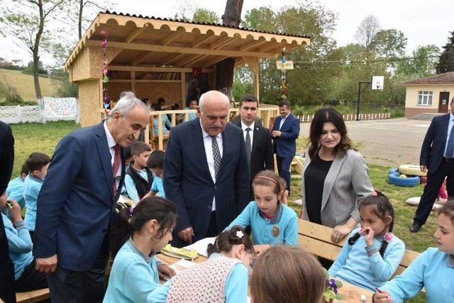 Eğitimde İyi Örnekler Projesi