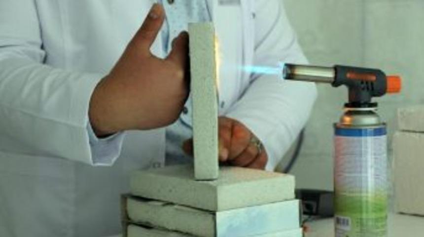 Yeni Nesil Kompozitler Bursa&rsquo;da Geliştirilecek