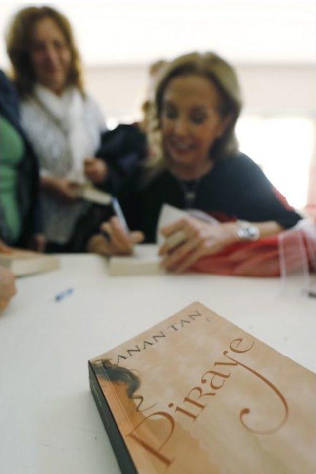 Mahalle Kadınlar Yazarlarla Buluşuyor 1