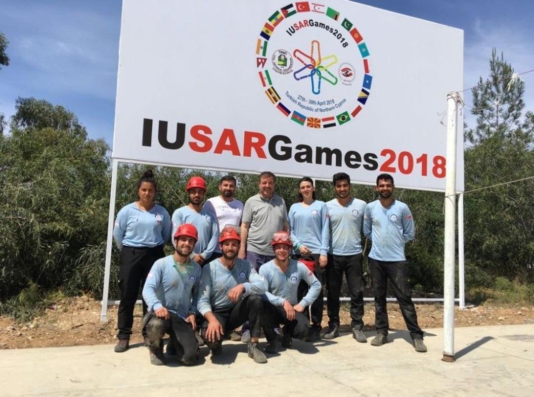 &Ccedil;ak&uuml; &Ouml;ğrencileri Kktc&rsquo;den 3 Birincilikle D&ouml;nd&uuml;