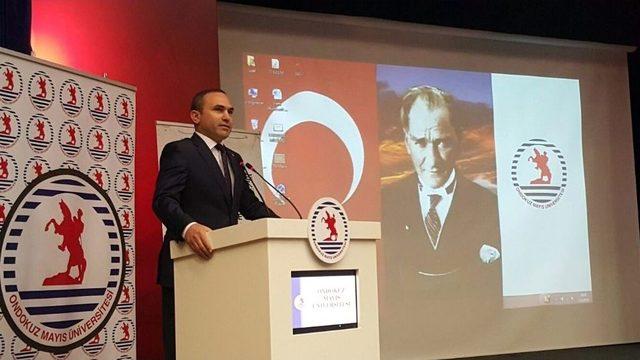 Türk Tarih Kurumu ’’karadeniz’de Milli Mücadele Konferansları’’ Düzenliyor