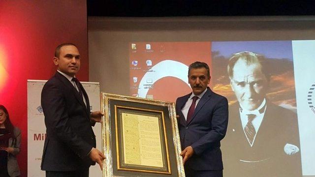 Türk Tarih Kurumu ’’karadeniz’de Milli Mücadele Konferansları’’ Düzenliyor