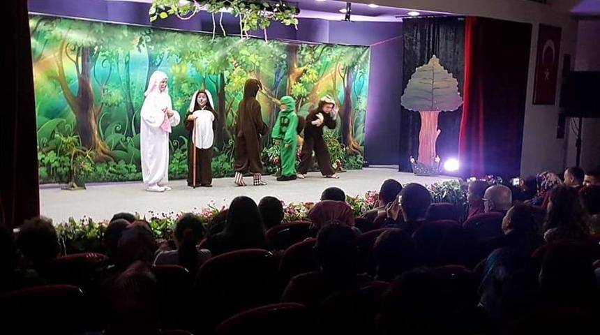 İlkadım Sanat G&uuml;nleri Başladı