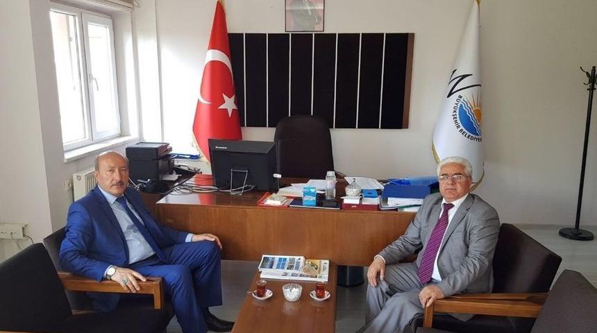 Van B&uuml;y&uuml;kşehir Belediyesi, Sebze Hali Gelirlerini &Uuml;&ccedil;e Katladı