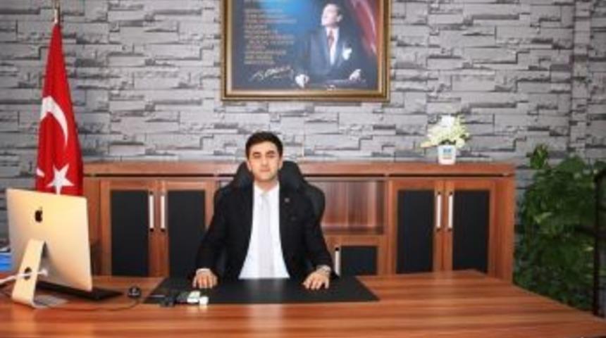 Afrin Gazilerine Destek İ&ccedil;in Kan Bağışı &Ccedil;ağrısı