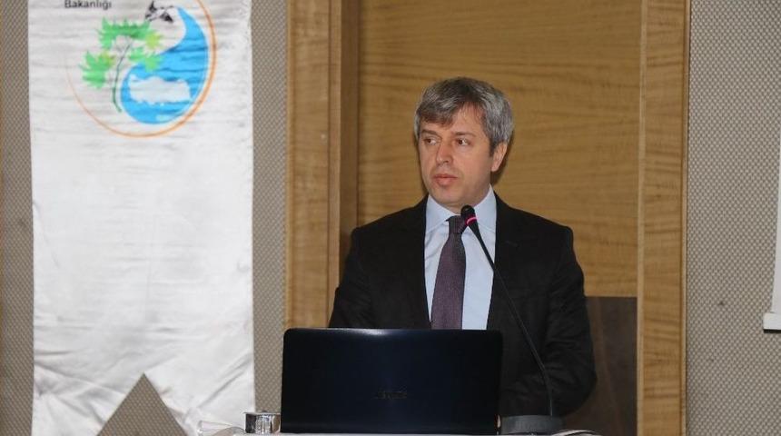 Vali &Ccedil;ınar, "mobilya İhtisas Osb&rsquo;yi Kurma Adımlarını Attık"