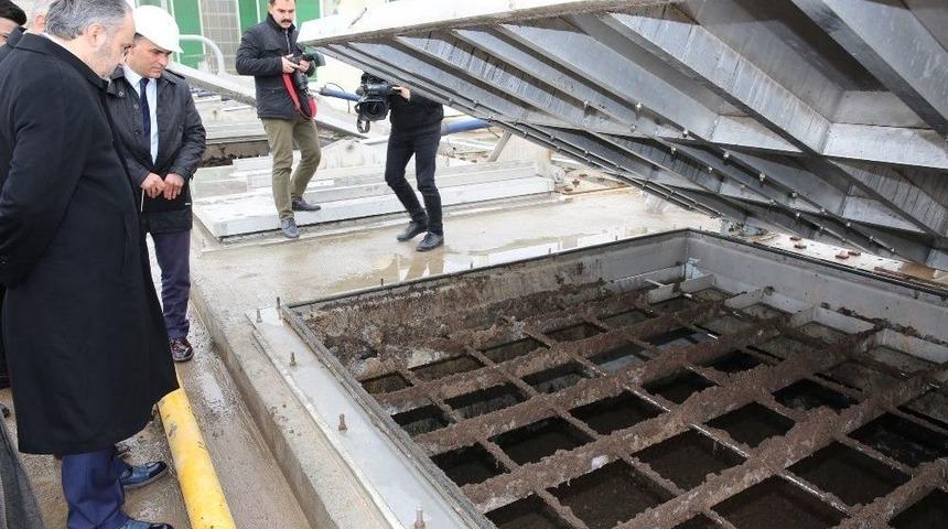 Bursa&rsquo;nın &Ccedil;amuru Elektriğe D&ouml;n&uuml;ş&uuml;yor