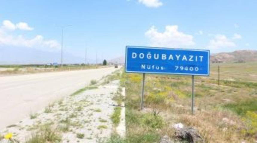 Ağrı&rsquo;da Bir Kayıp Vakası Daha