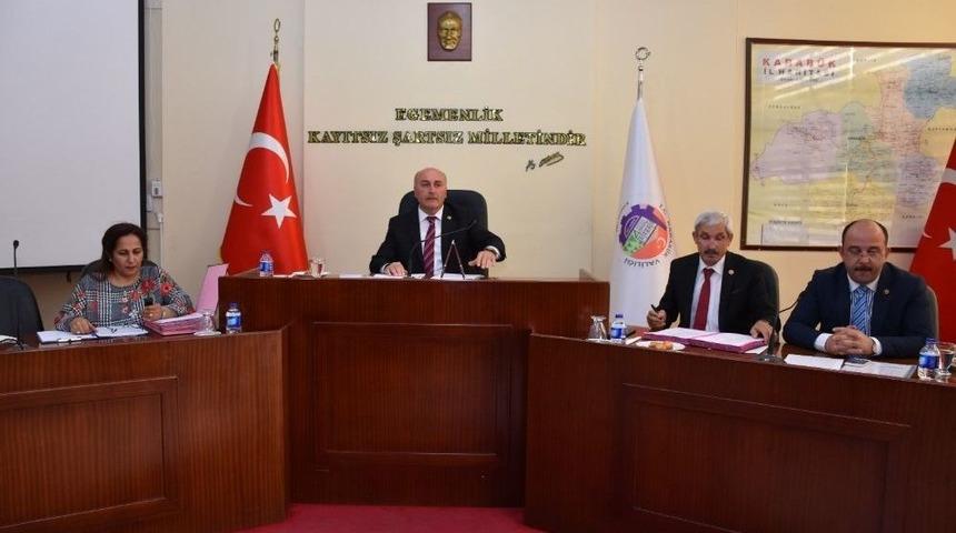 K&ouml;ydes&rsquo;ten Karab&uuml;k&rsquo;e 25 Milyonluk Dev B&uuml;t&ccedil;e