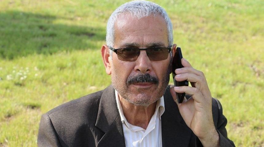 Yaşlı Adam Dolandırılmaktan Son Anda Kurtuldu