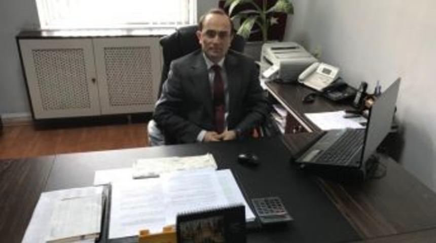 Sydv Yardımlara Devam Ediyor