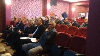 Kırklareli’nde Lavanta Yetiştiriciliği Çalışmaları