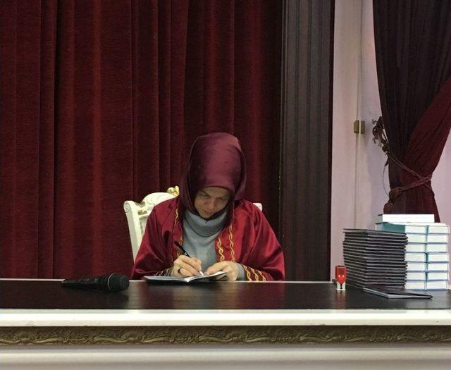 5 Dakikada Bir Nikah 1