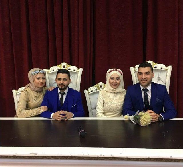 5 Dakikada Bir Nikah 2