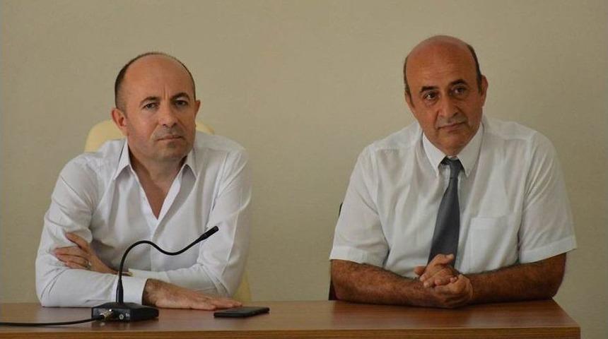 Kaymakam Uygur: "63 Bin Vatandaşımız, 21 Bin Suriyeli Misafirimiz Sağlık Hizmetlerimizden Memnun"