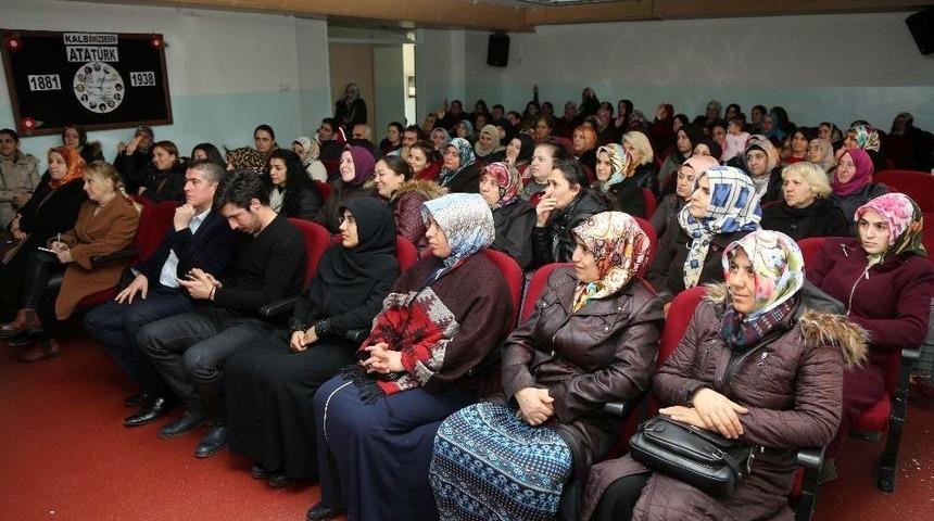 Uzman Psikolog Ezgi Tanıl&rsquo;dan Velilere &Ouml;nemli &Ccedil;ağrı