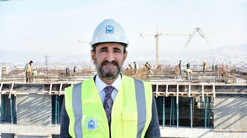 Ankara&rsquo;dan Yıldırım&rsquo;a M&uuml;jde