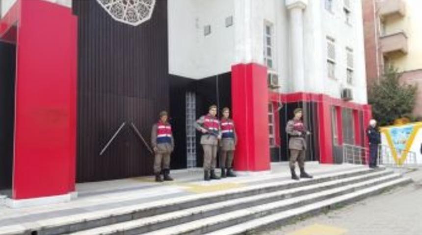 Zonguldak&rsquo;taki Uyuşturucu Operasyonu