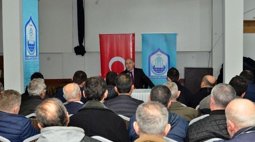 Şimşirgil, Vefatının 100. Yılında Abd&uuml;lhamid Han&rsquo;ı Anlattı