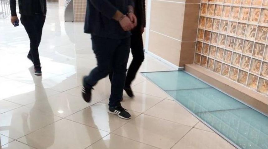 &Ccedil;iftlik Bank&rsquo;ın Beyin Takımından D&uuml;zg&uuml;n Gen&ccedil; Tutuklandı