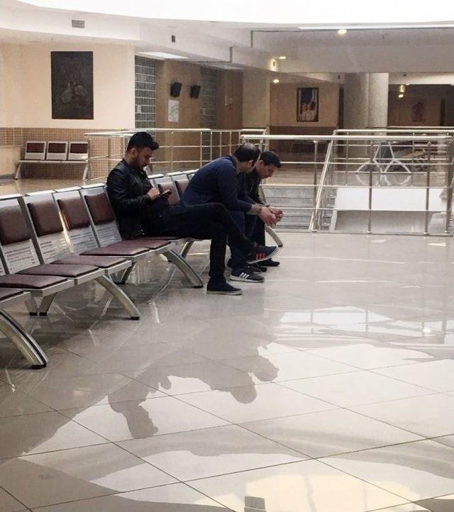 &Ccedil;iftlik Bank&rsquo;ın Beyin Takımından D&uuml;zg&uuml;n Gen&ccedil; Tutuklandı 1