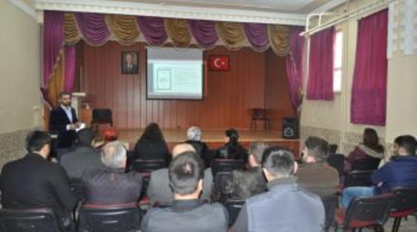 Kulu&rsquo;da &Ouml;ğretmenler 2023&rsquo;e Hazırlanıyor