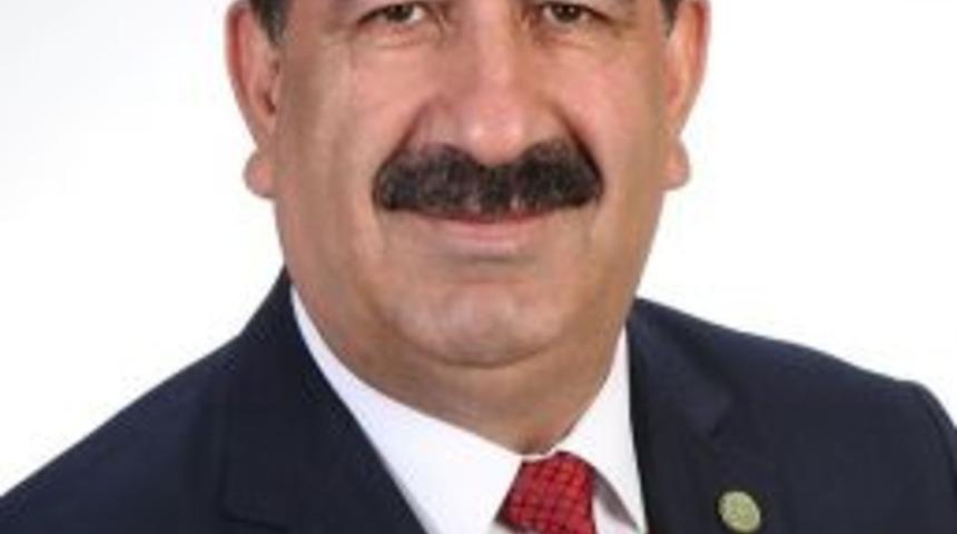 Ak Parti Van Milletvekili Aday Adayı Nihat &Ccedil;elik&rsquo;ten Basın A&ccedil;ıklaması