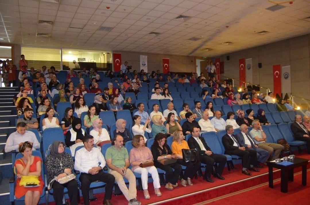 Trabzon&rsquo;da Evlenme &Ccedil;ağındaki Bayan Ve Erkeklere Cinsellik Eğitimi Verildi