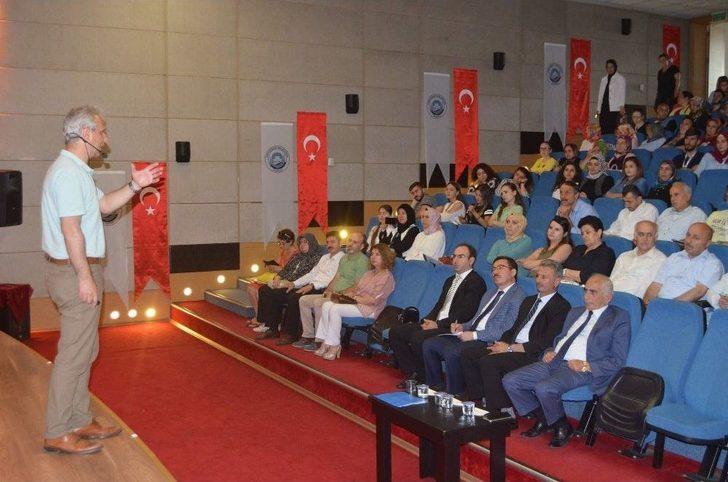 Trabzon’da Evlenme Çağındaki Bayan Ve Erkeklere Cinsellik Eğitimi Verildi G2