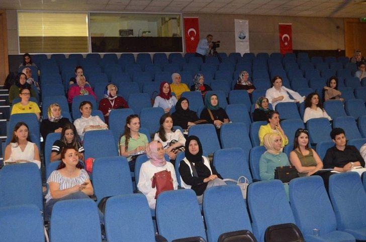 Trabzon’da Evlenme Çağındaki Bayan Ve Erkeklere Cinsellik Eğitimi Verildi G4