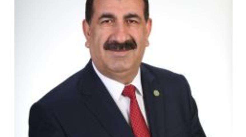 T&uuml;dkiyeb Genel Başkanı &Ccedil;elik: &ldquo;bu Demokratik Ve Kutlu Hizmet Yarışında Ben De Varım&rdquo;