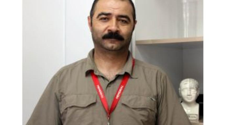 Sınav Kaygısı Başarılı Olmayı Engelliyor