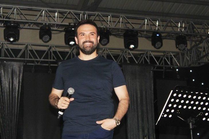 Balıkesir Büyükşehir Belediyesi İle Trt’den Canlı Yayında Tsm Ziyafeti G1