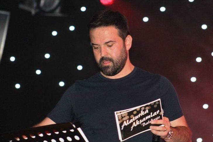 Balıkesir Büyükşehir Belediyesi İle Trt’den Canlı Yayında Tsm Ziyafeti G2