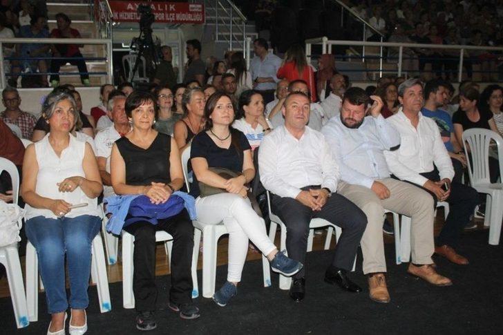 Balıkesir Büyükşehir Belediyesi İle Trt’den Canlı Yayında Tsm Ziyafeti G5