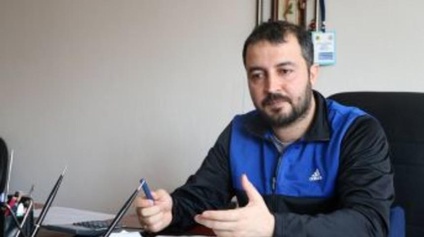 Kamp&uuml;s Ligleri Bu Sene İlk Defa İn&ouml;n&uuml; &Uuml;niversitesi&rsquo;nde D&uuml;zenlenecek