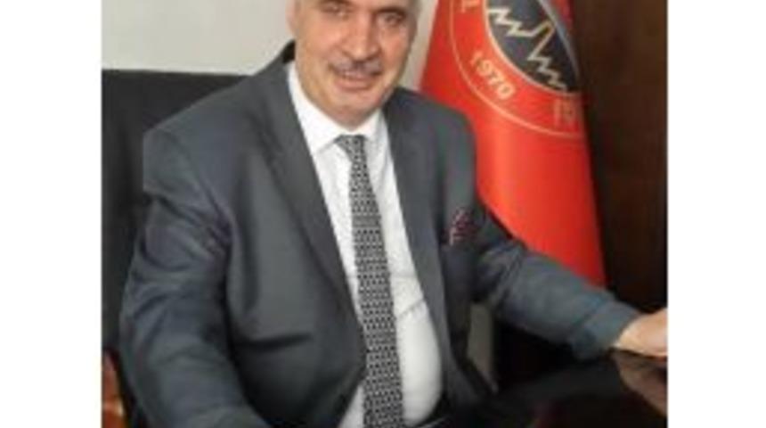 Sekmen Emekliler İ&ccedil;in Kolları Sıvadı