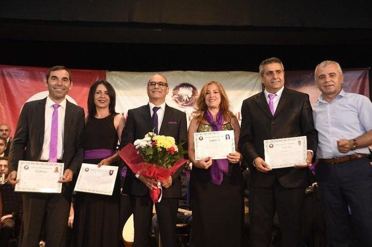 Şarkılarla Mezun Oldular G3