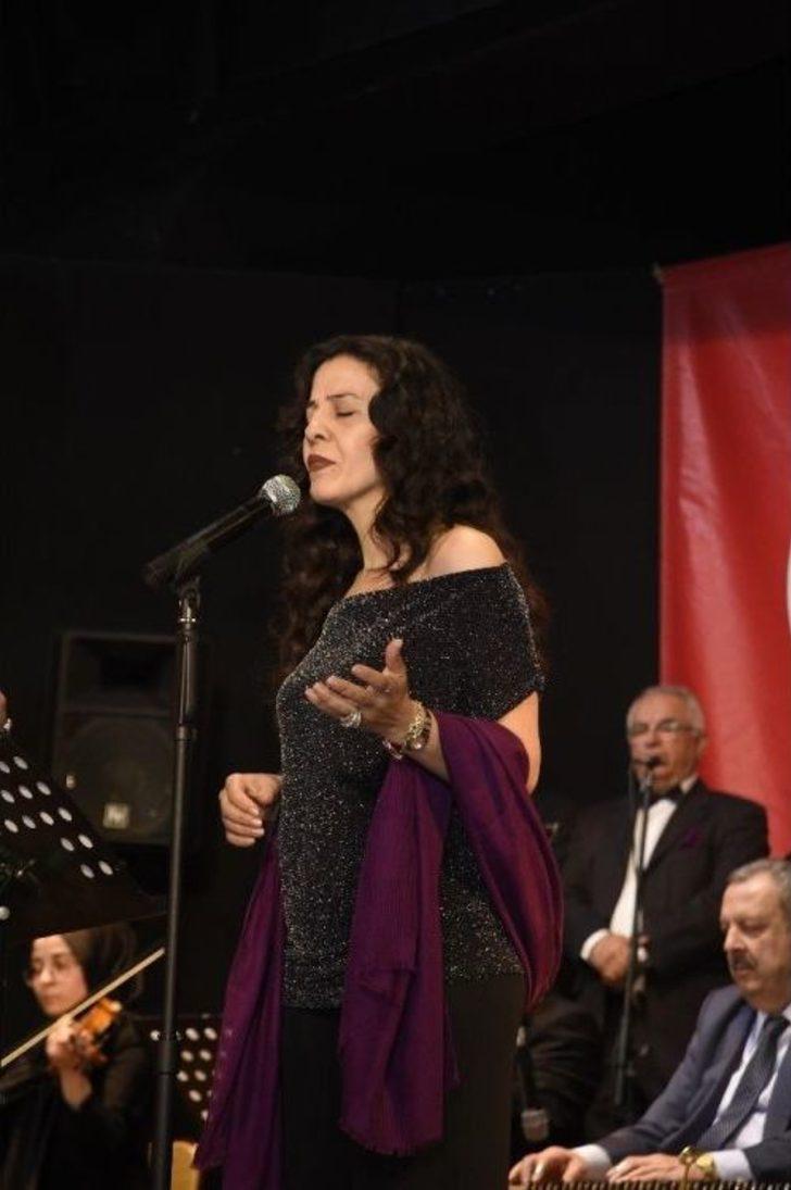 Şarkılarla Mezun Oldular G4