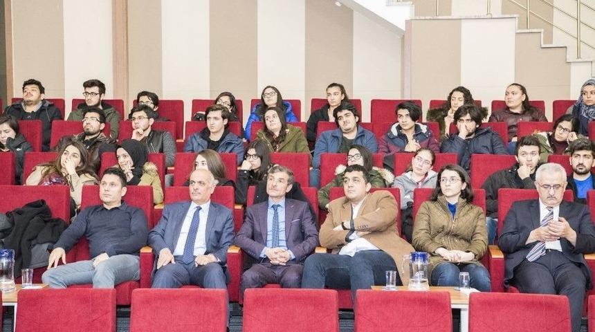 Gen&ccedil;lerden Maski&rsquo;ye Ziyaret