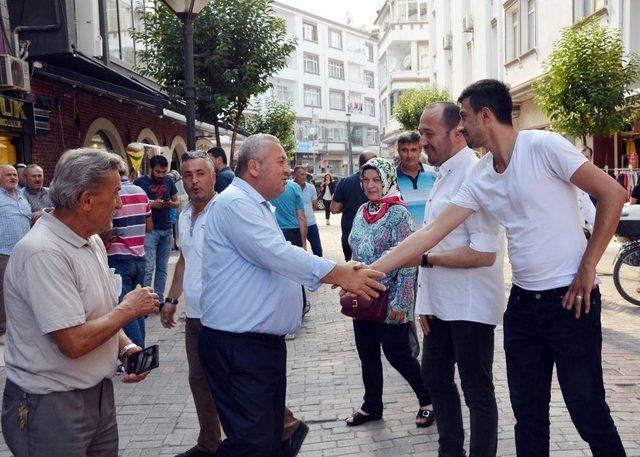 Cemal Enginyurt, Sosyal Medyada ‘trend-topik’ Oldu