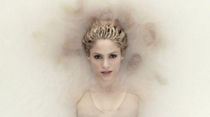 İstanbul&rsquo;da Sahne Alacak Olan Shakira Antep Fıstığı İstedi