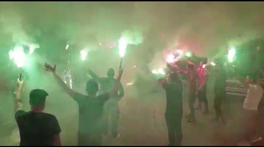 Bursa&rsquo;da "&ccedil;ukur" Dizisi Ger&ccedil;ek Oldu