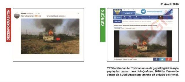 Byegm&rsquo;den Dezenformasyona Karşı 8 Dilde Broş&uuml;r 1