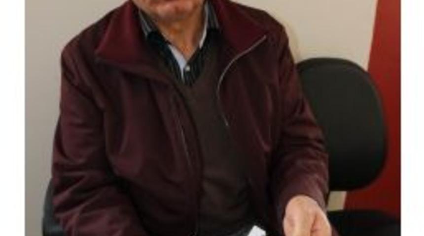 Kayserili Ozan&rsquo;dan &lsquo;ihanet&ccedil;i Batılı Dostlar&rsquo; Şiiri