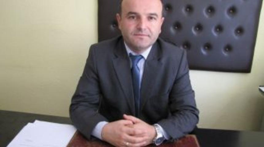 Eğitim Bir-sen Temsilcisi &Ouml;zdemir: Askerlerimiz, Vatanın Bekası Ve Selameti İ&ccedil;in Afrin&rsquo;de