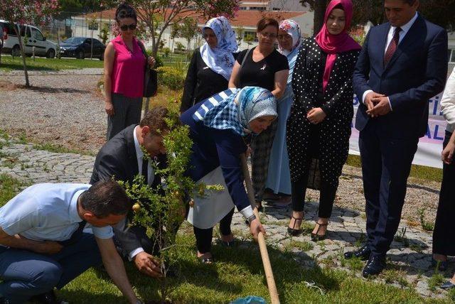 Mobil Ketem Projesi Aliağa’da Tanıtıldı