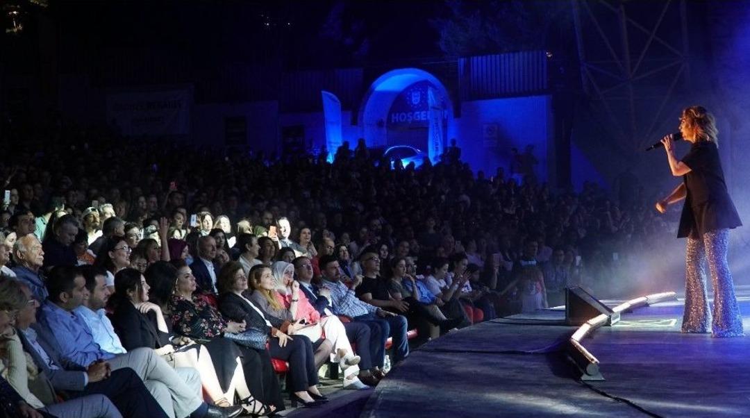 Bursalıların &lsquo;sertap&rsquo; Coşkusu