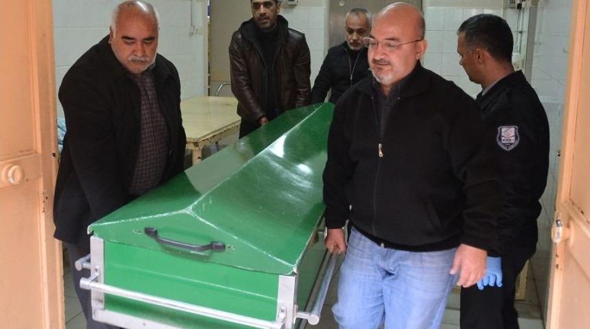 Eski Eşi Tarafından &Ouml;ld&uuml;r&uuml;len Kadının Arkadaşı: "&ouml;ld&uuml;receğim Diyordu Sonunda Yaptı"