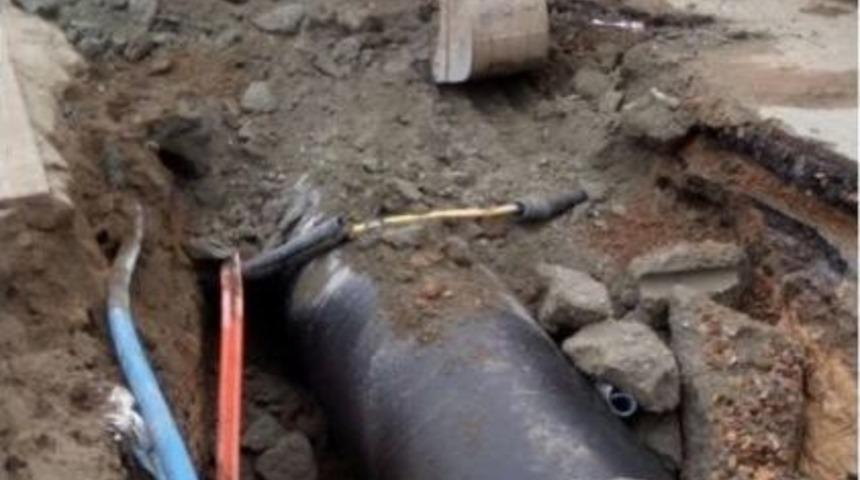 Trabzon&rsquo;da Zorunlu Su Kesintisi